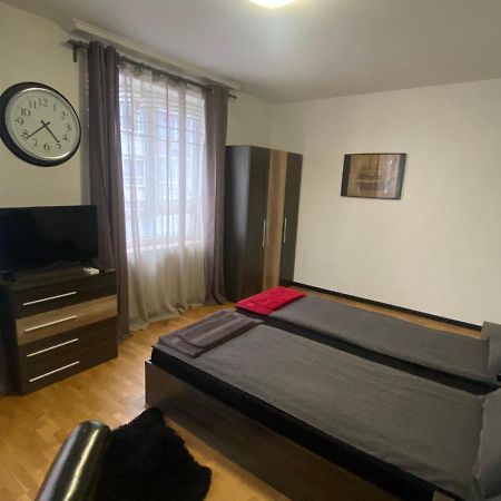 Apartament Bogoslovovi Warna Zewnętrze zdjęcie