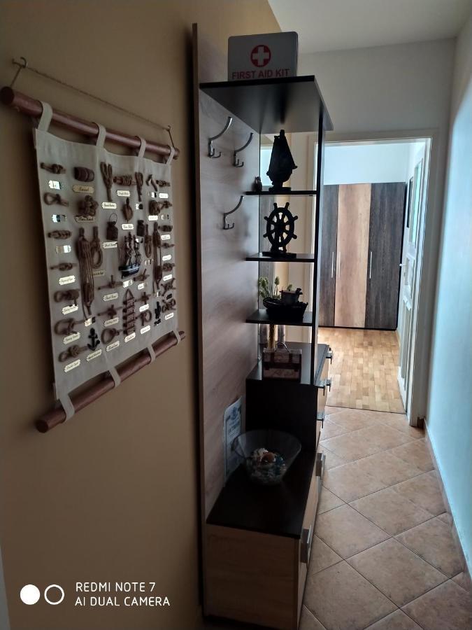 Apartament Bogoslovovi Warna Zewnętrze zdjęcie
