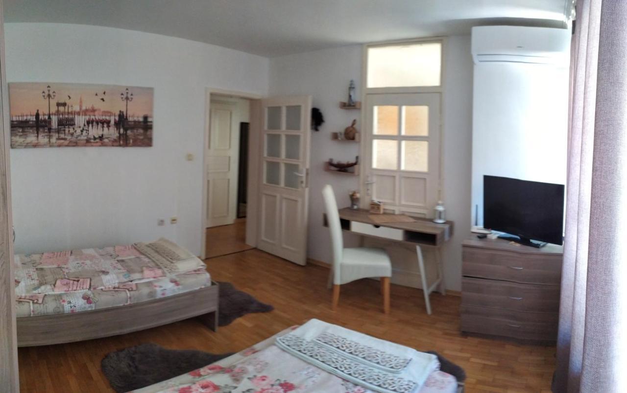 Apartament Bogoslovovi Warna Zewnętrze zdjęcie