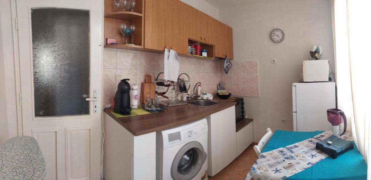 Apartament Bogoslovovi Warna Zewnętrze zdjęcie