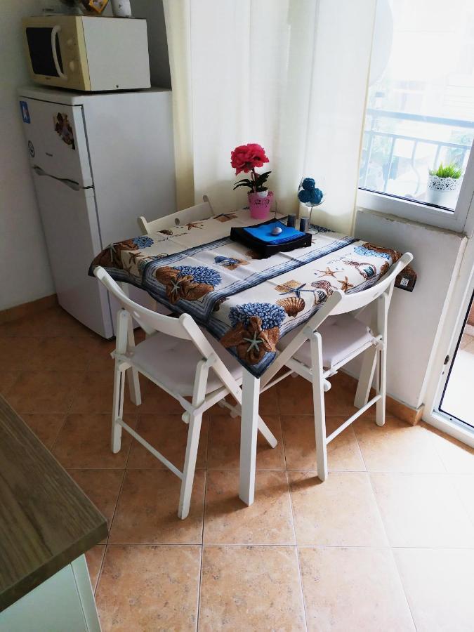 Apartament Bogoslovovi Warna Zewnętrze zdjęcie