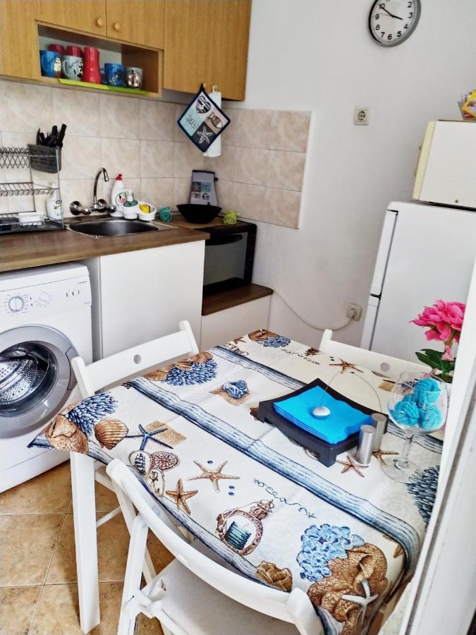 Apartament Bogoslovovi Warna Zewnętrze zdjęcie