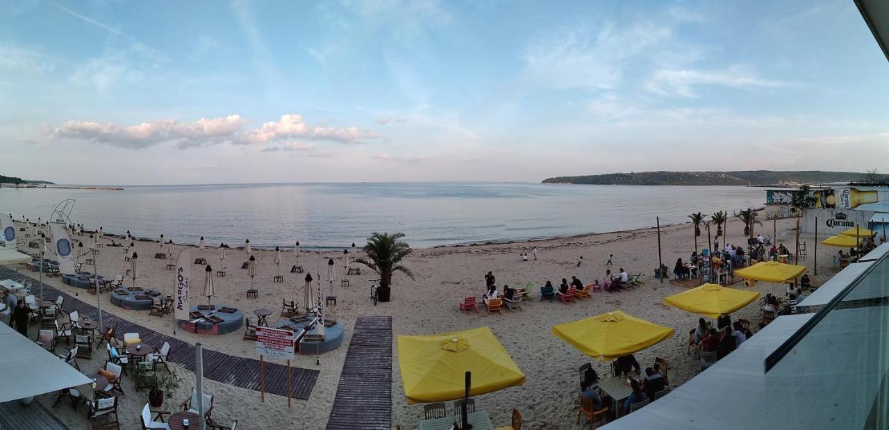 Apartament Bogoslovovi Warna Zewnętrze zdjęcie
