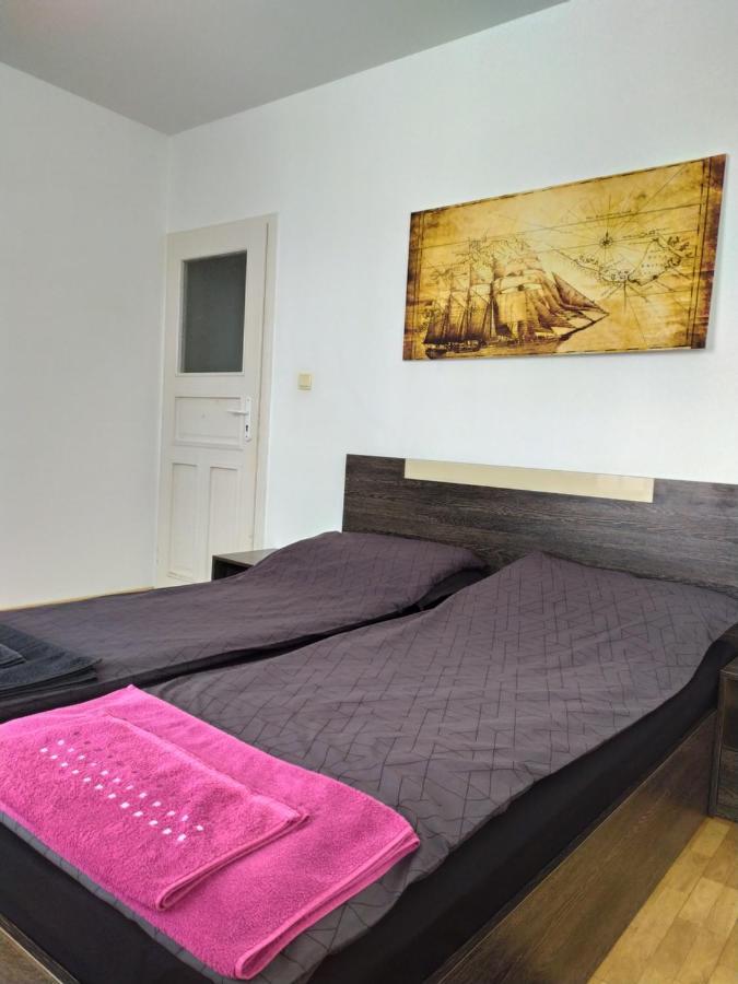 Apartament Bogoslovovi Warna Zewnętrze zdjęcie