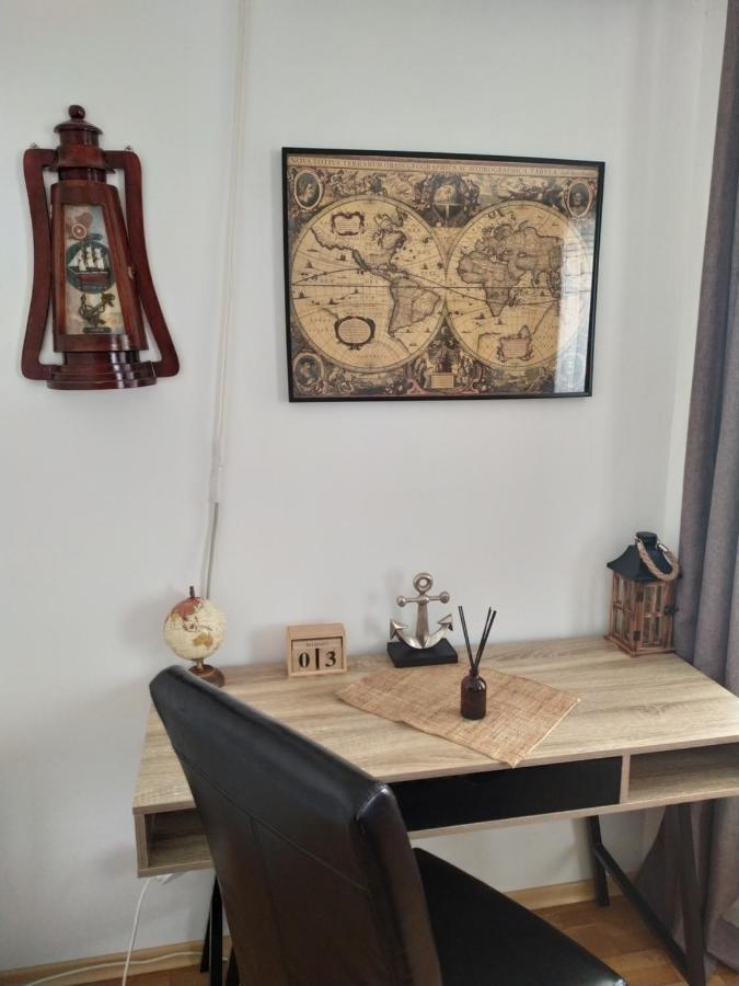 Apartament Bogoslovovi Warna Zewnętrze zdjęcie
