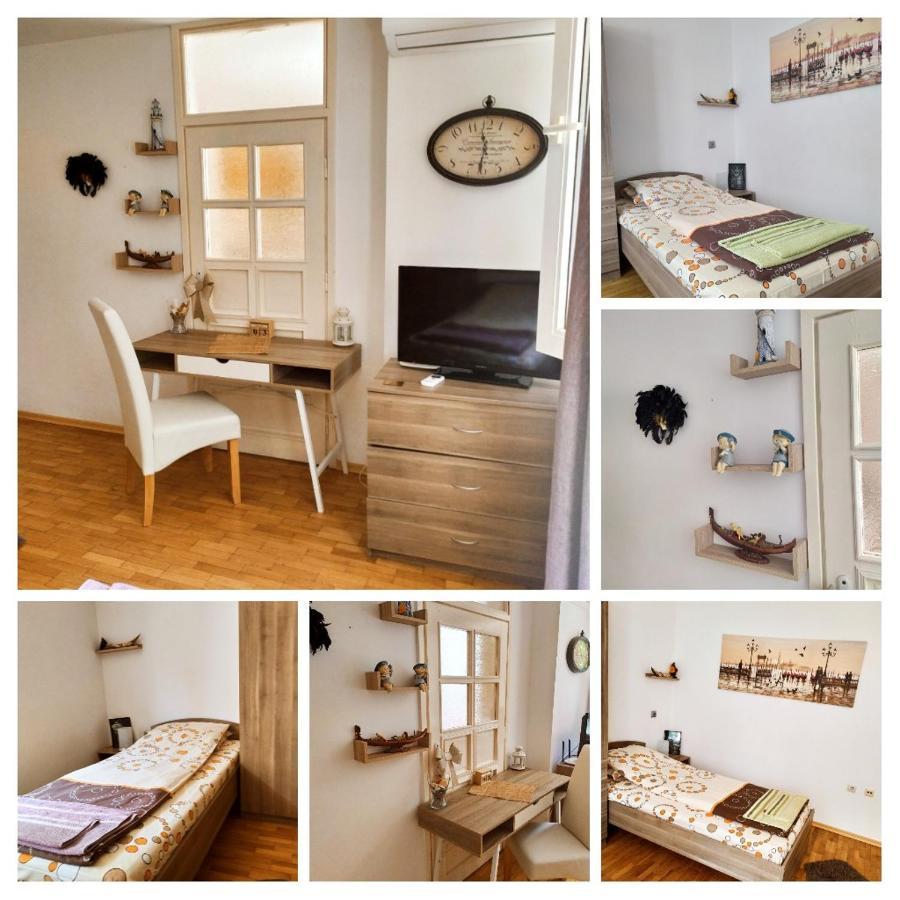 Apartament Bogoslovovi Warna Zewnętrze zdjęcie