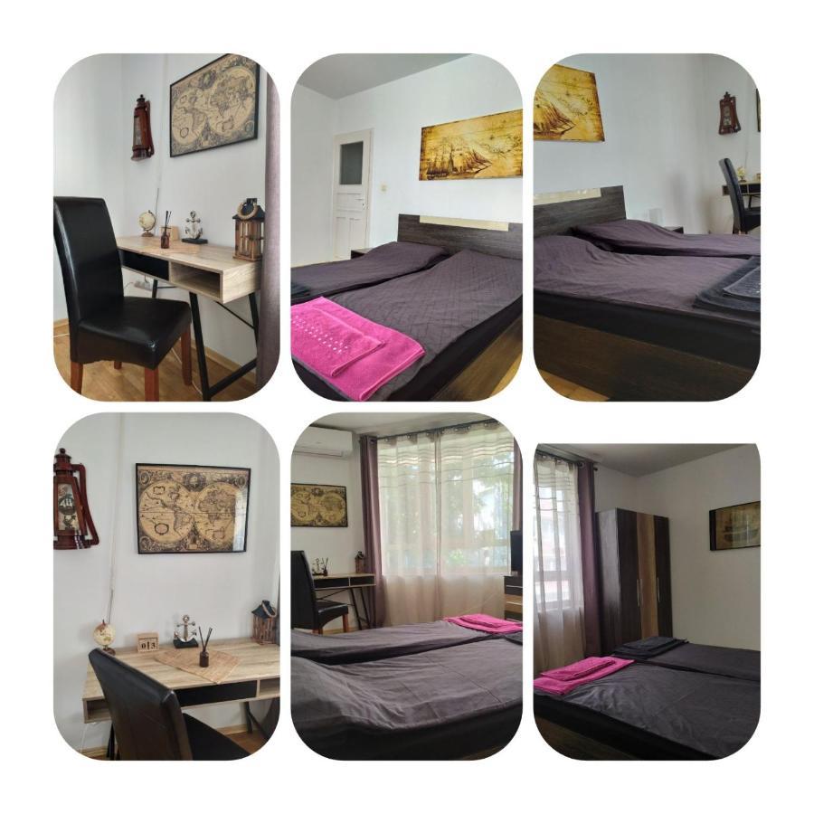 Apartament Bogoslovovi Warna Zewnętrze zdjęcie