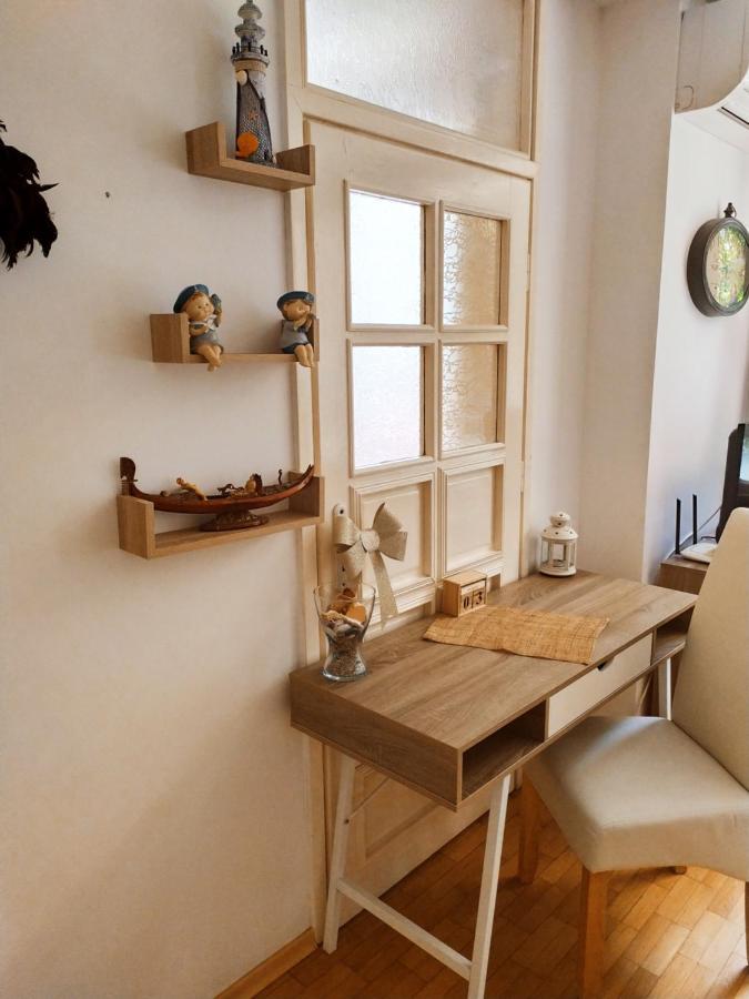 Apartament Bogoslovovi Warna Zewnętrze zdjęcie