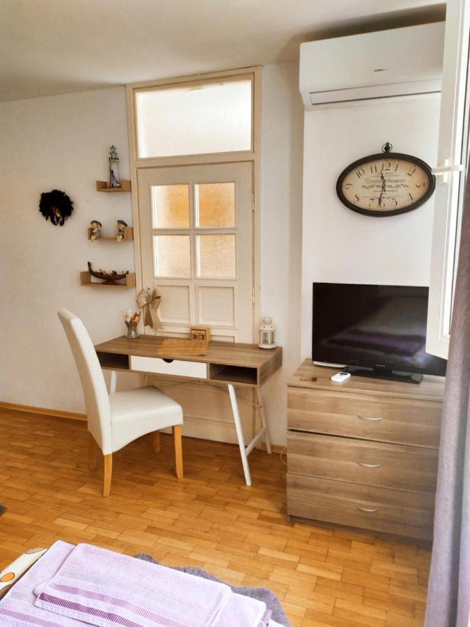 Apartament Bogoslovovi Warna Zewnętrze zdjęcie