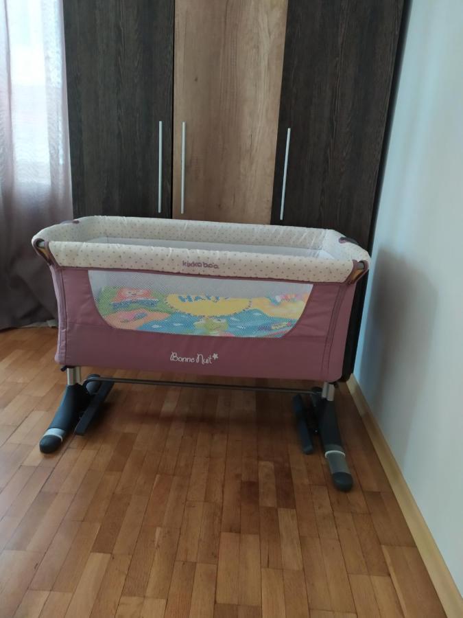 Apartament Bogoslovovi Warna Zewnętrze zdjęcie