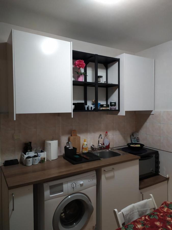 Apartament Bogoslovovi Warna Zewnętrze zdjęcie
