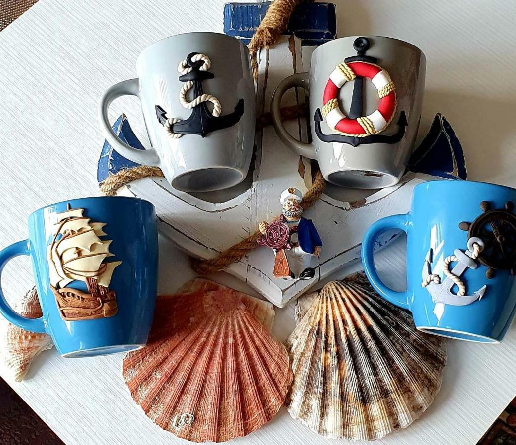 Apartament Bogoslovovi Warna Zewnętrze zdjęcie