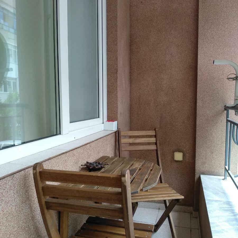 Apartament Bogoslovovi Warna Zewnętrze zdjęcie
