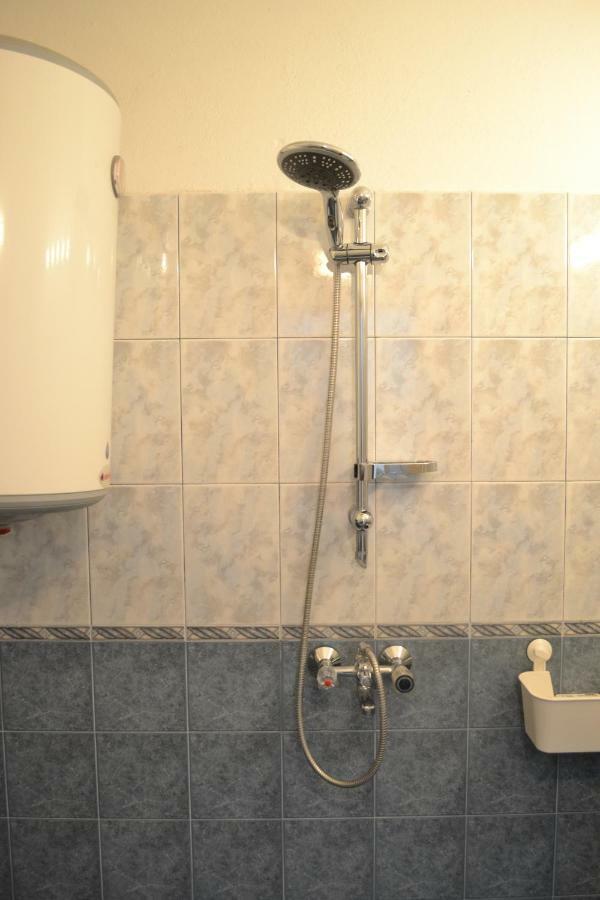 Apartament Bogoslovovi Warna Zewnętrze zdjęcie